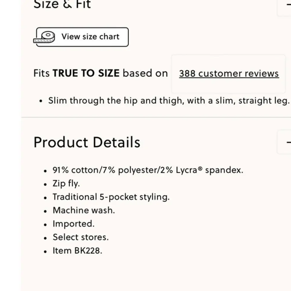 J. Crew Slim-fit garment dyed five-pocket pant in charcoal grey size 32x34